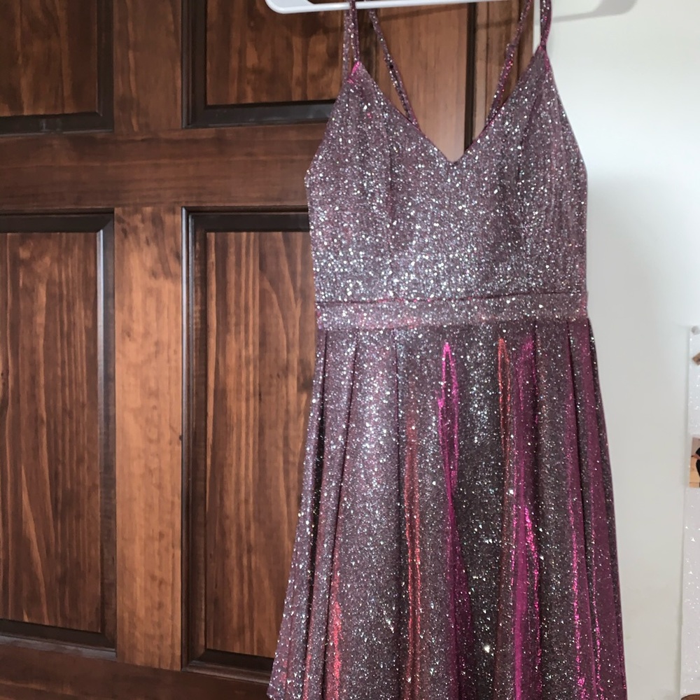 Formal/ Homecoming Dress